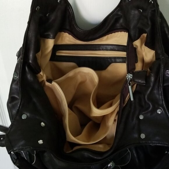 Brown Purse - Picture 5 of 6